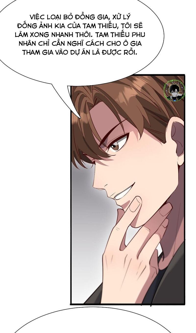 Ta Bị Kẹt Cùng Một Ngày 1000 Năm - Chapter 98 - Page 29