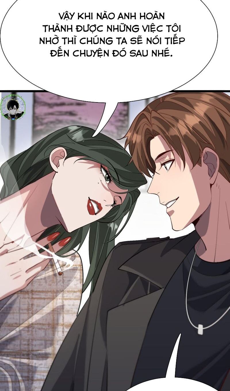 Ta Bị Kẹt Cùng Một Ngày 1000 Năm - Chapter 98 - Page 30