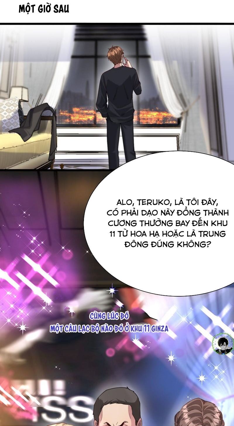 Ta Bị Kẹt Cùng Một Ngày 1000 Năm - Chapter 98 - Page 32