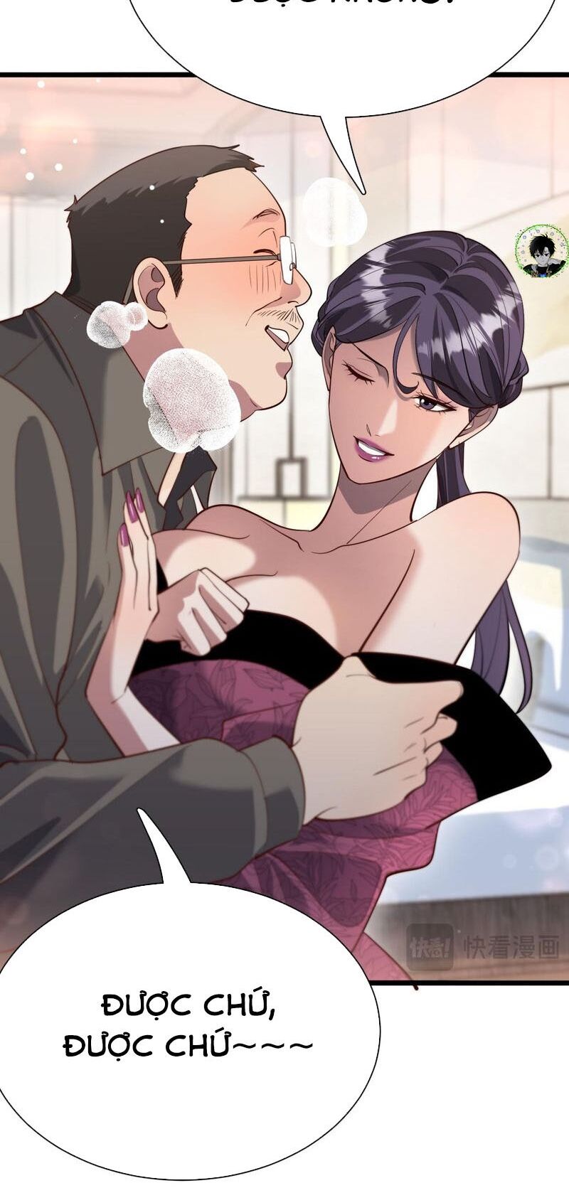 Ta Bị Kẹt Cùng Một Ngày 1000 Năm - Chapter 98 - Page 39