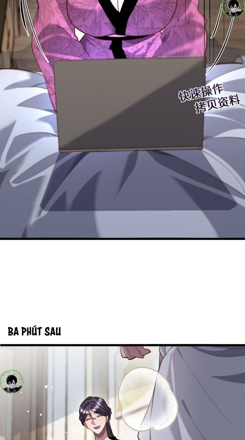 Ta Bị Kẹt Cùng Một Ngày 1000 Năm - Chapter 98 - Page 41