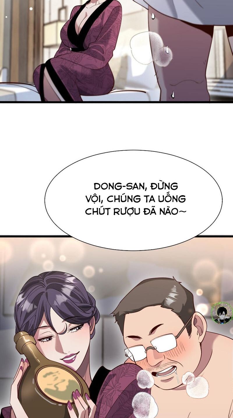 Ta Bị Kẹt Cùng Một Ngày 1000 Năm - Chapter 98 - Page 42