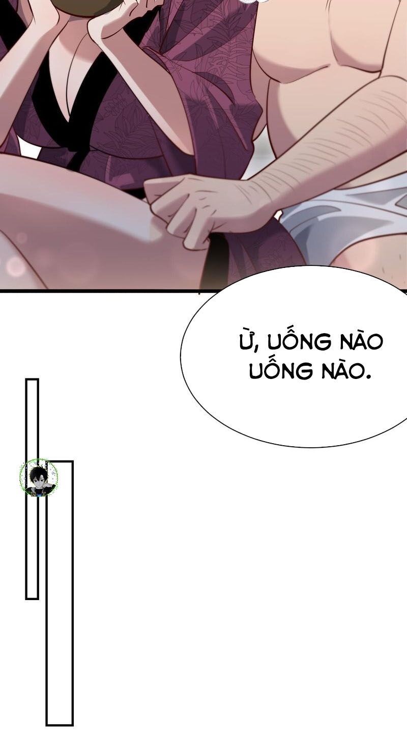 Ta Bị Kẹt Cùng Một Ngày 1000 Năm - Chapter 98 - Page 43