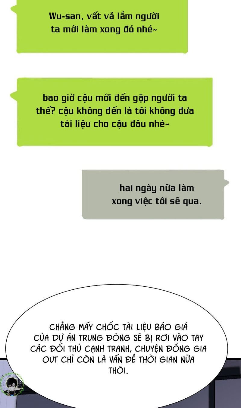 Ta Bị Kẹt Cùng Một Ngày 1000 Năm - Chapter 98 - Page 45