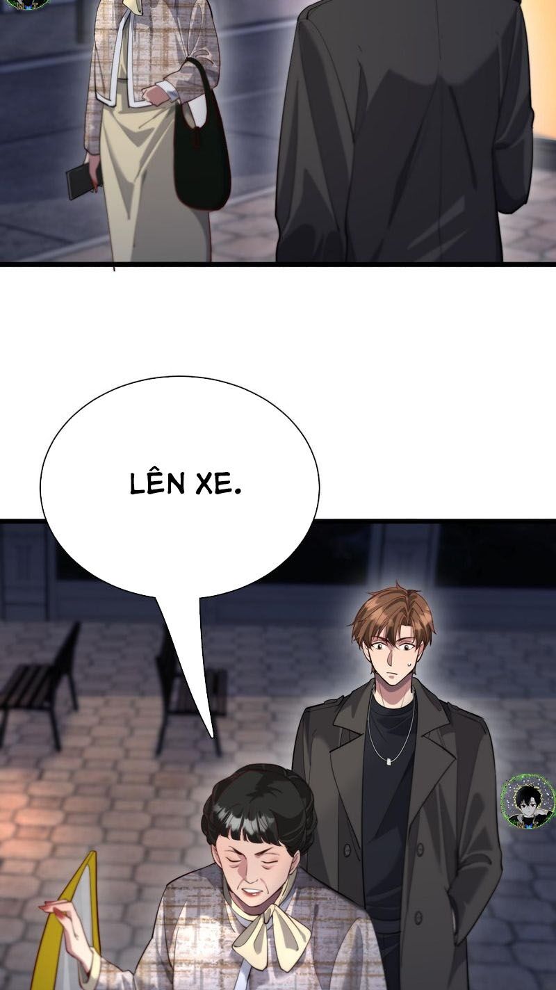 Ta Bị Kẹt Cùng Một Ngày 1000 Năm - Chapter 98 - Page 5