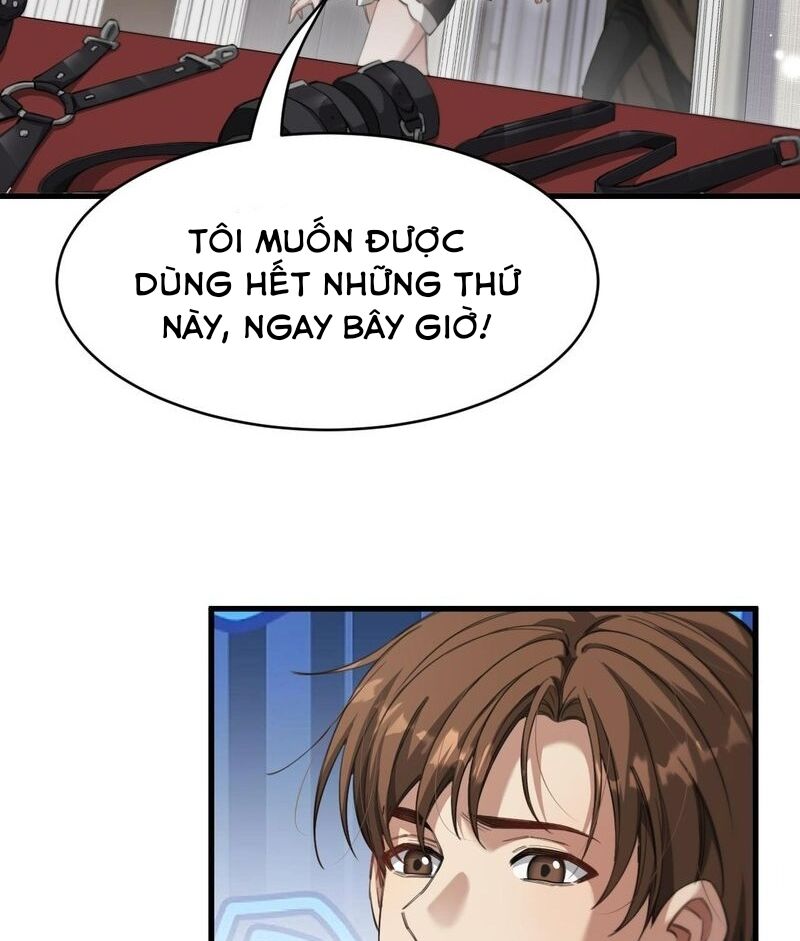 Ta Bị Kẹt Cùng Một Ngày 1000 Năm - Chapter 99 - Page 103