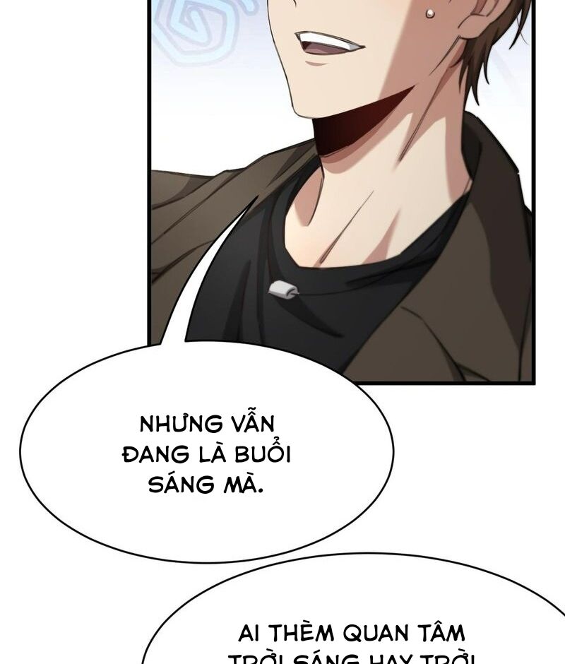 Ta Bị Kẹt Cùng Một Ngày 1000 Năm - Chapter 99 - Page 104
