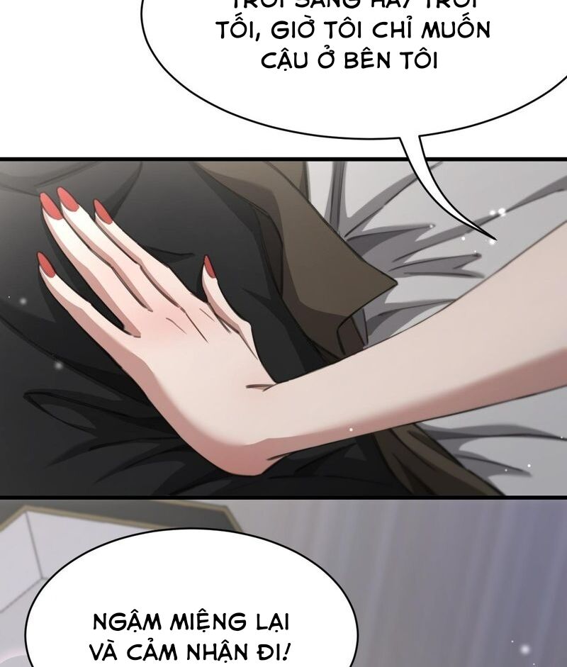Ta Bị Kẹt Cùng Một Ngày 1000 Năm - Chapter 99 - Page 105