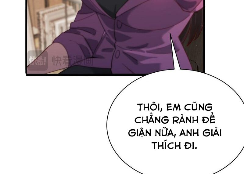 Ta Bị Kẹt Cùng Một Ngày 1000 Năm - Chapter 99 - Page 15
