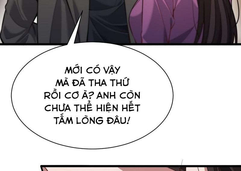 Ta Bị Kẹt Cùng Một Ngày 1000 Năm - Chapter 99 - Page 21