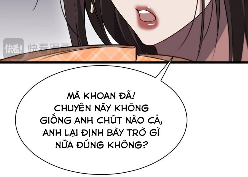 Ta Bị Kẹt Cùng Một Ngày 1000 Năm - Chapter 99 - Page 29