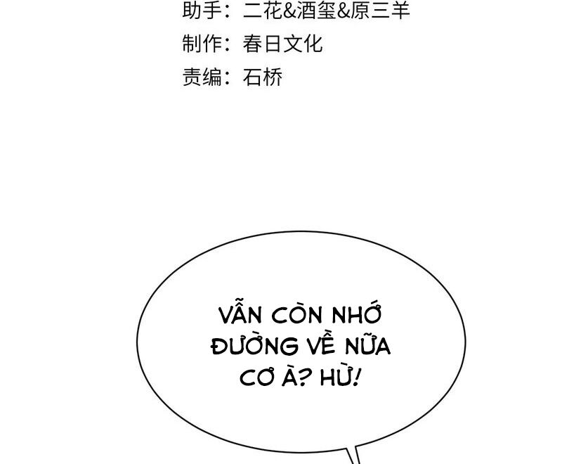 Ta Bị Kẹt Cùng Một Ngày 1000 Năm - Chapter 99 - Page 3