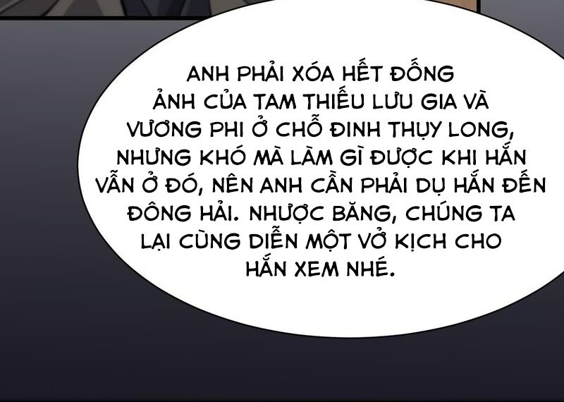 Ta Bị Kẹt Cùng Một Ngày 1000 Năm - Chapter 99 - Page 39
