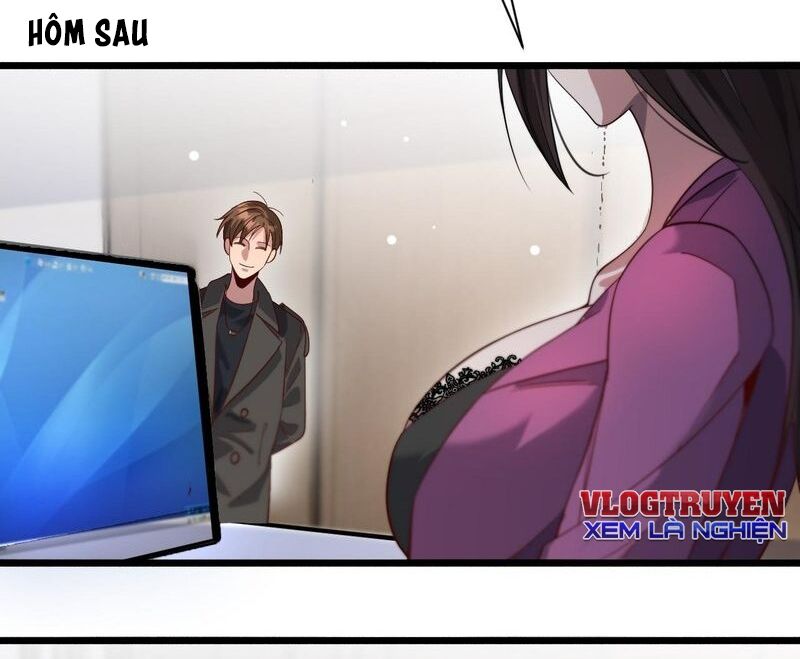 Ta Bị Kẹt Cùng Một Ngày 1000 Năm - Chapter 99 - Page 4