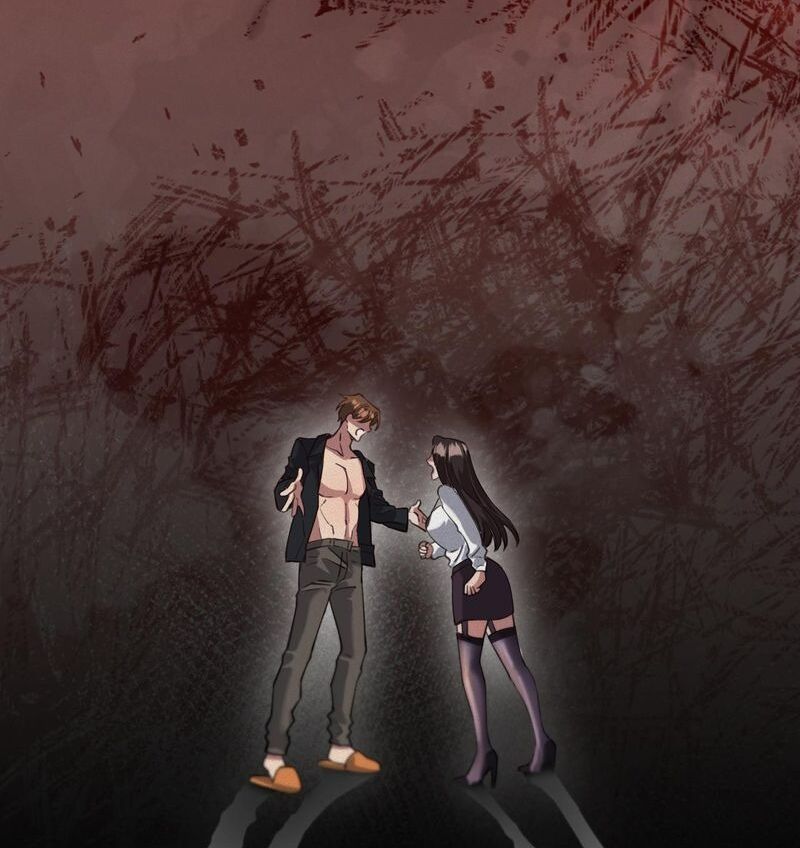 Ta Bị Kẹt Cùng Một Ngày 1000 Năm - Chapter 99 - Page 41