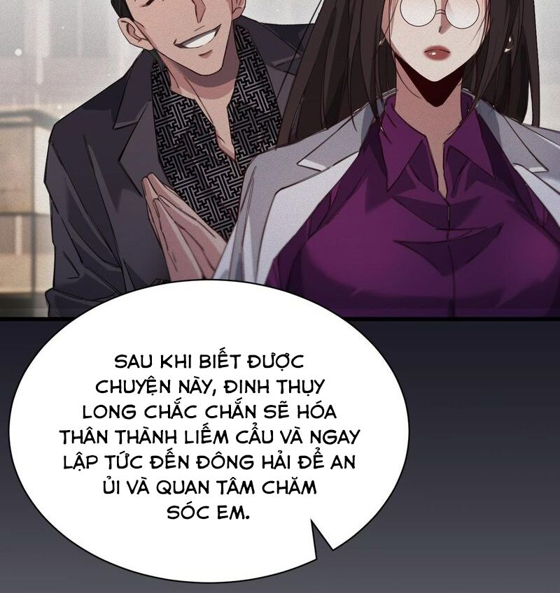 Ta Bị Kẹt Cùng Một Ngày 1000 Năm - Chapter 99 - Page 43