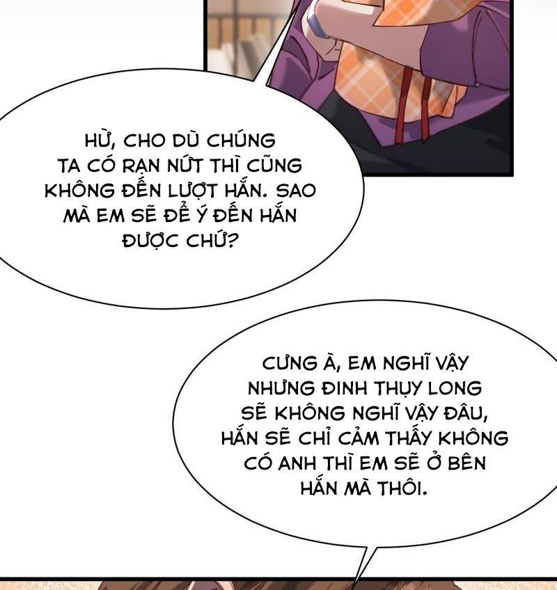 Ta Bị Kẹt Cùng Một Ngày 1000 Năm - Chapter 99 - Page 45