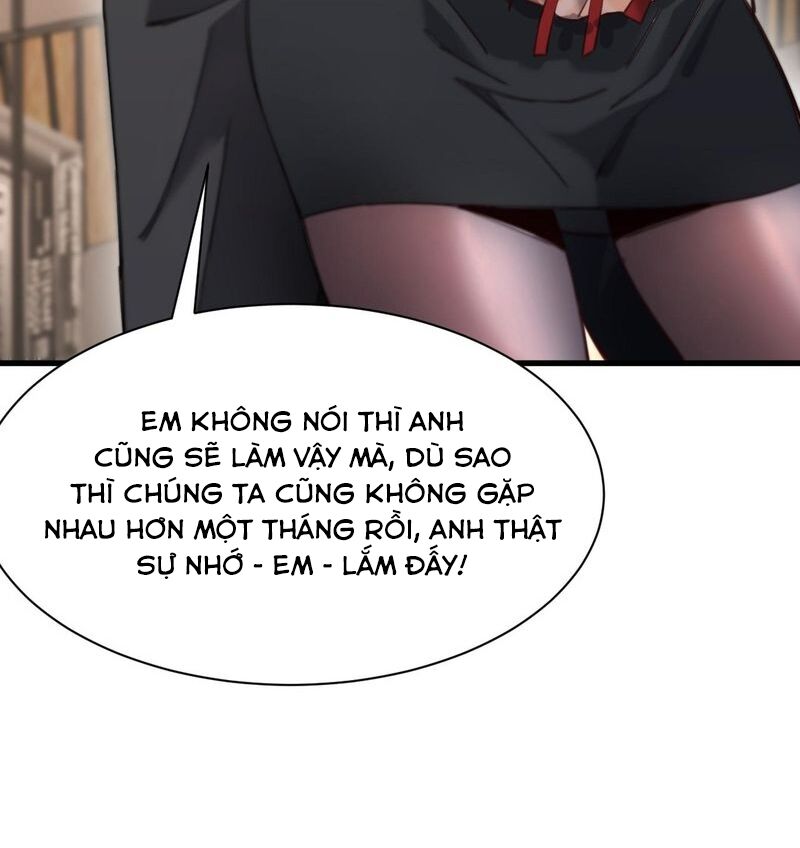 Ta Bị Kẹt Cùng Một Ngày 1000 Năm - Chapter 99 - Page 49