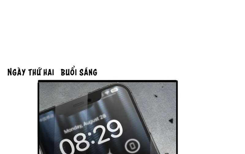 Ta Bị Kẹt Cùng Một Ngày 1000 Năm - Chapter 99 - Page 68