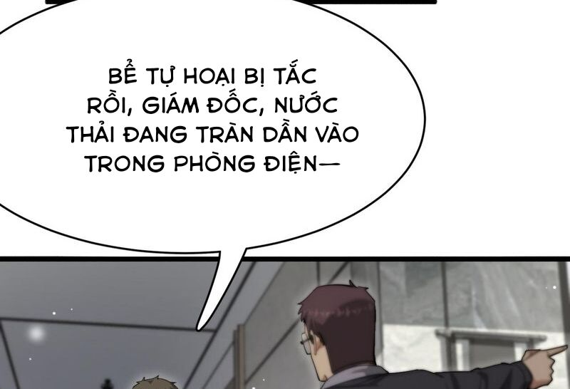 Ta Bị Kẹt Cùng Một Ngày 1000 Năm - Chapter 99 - Page 75