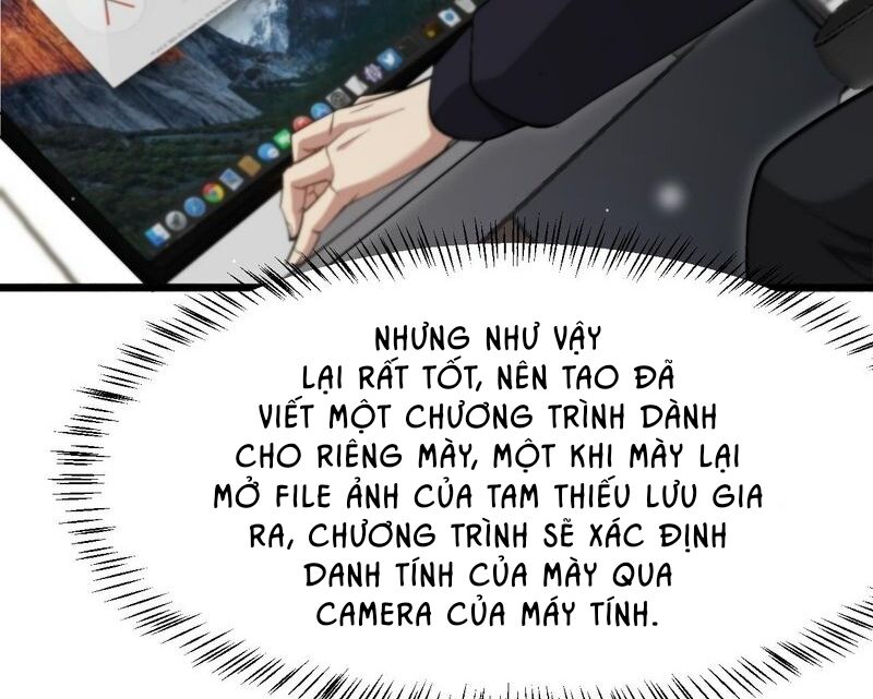 Ta Bị Kẹt Cùng Một Ngày 1000 Năm - Chapter 99 - Page 84