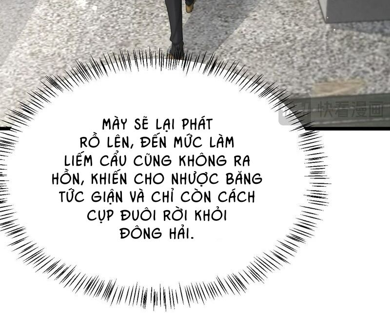 Ta Bị Kẹt Cùng Một Ngày 1000 Năm - Chapter 99 - Page 89