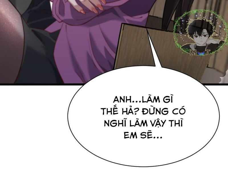 Ta Bị Kẹt Cùng Một Ngày 1000 Năm - Chapter 99 - Page 9