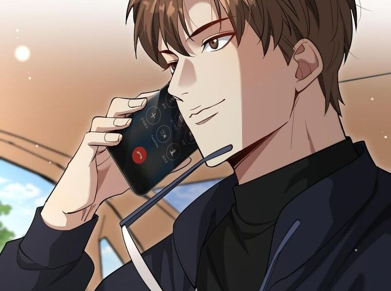 Ta Bị Kẹt Cùng Một Ngày 1000 Năm - Chapter 99 - Page 94