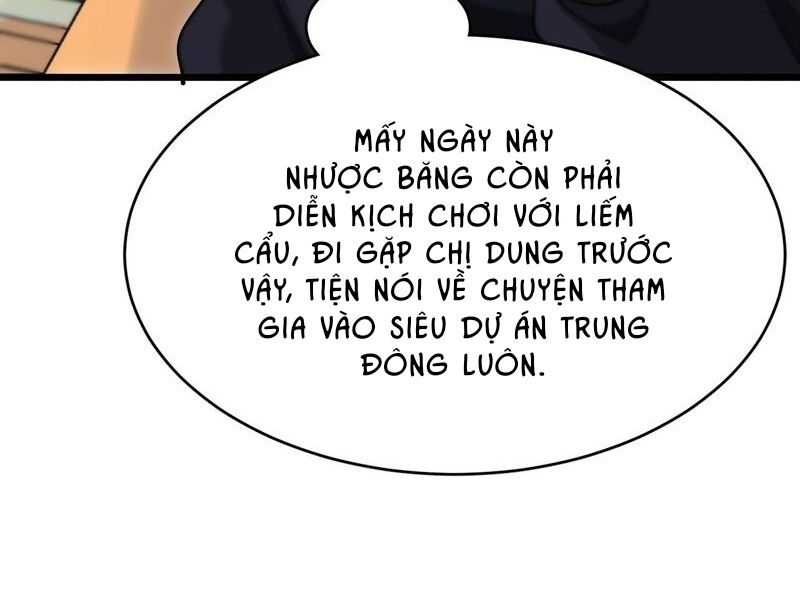 Ta Bị Kẹt Cùng Một Ngày 1000 Năm - Chapter 99 - Page 96