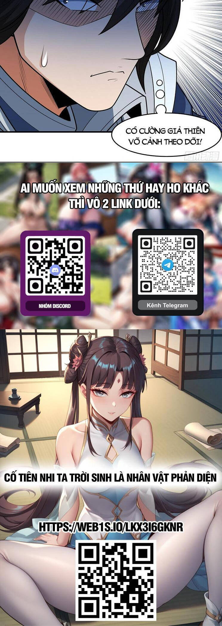 Tuyệt Thế Võ Thần - Chapter 834 - Page 17