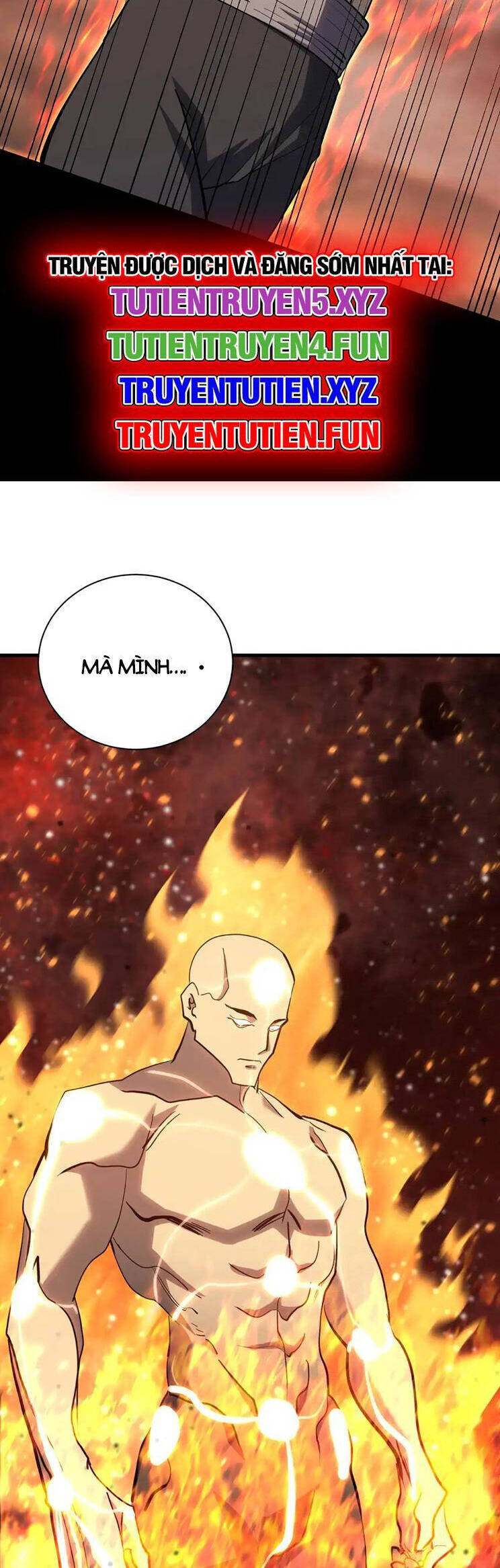 Cao Võ Hạ Cánh Đến Một Vạn Năm Sau - Chapter 135 - Page 14