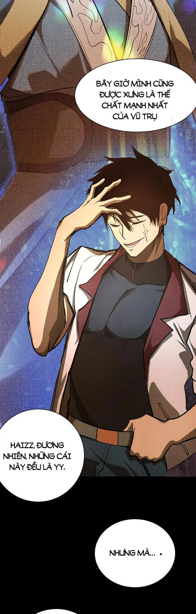 Cao Võ Hạ Cánh Đến Một Vạn Năm Sau - Chapter 135 - Page 24