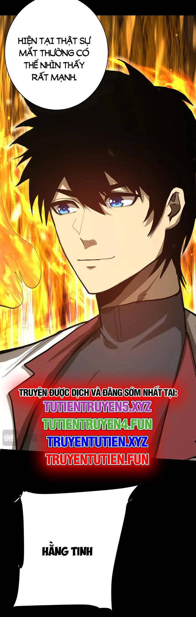 Cao Võ Hạ Cánh Đến Một Vạn Năm Sau - Chapter 135 - Page 25