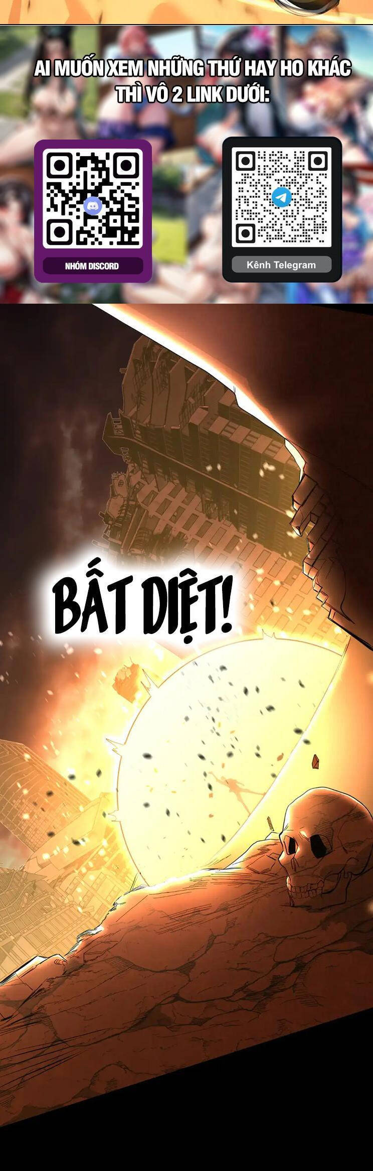 Cao Võ Hạ Cánh Đến Một Vạn Năm Sau - Chapter 135 - Page 27