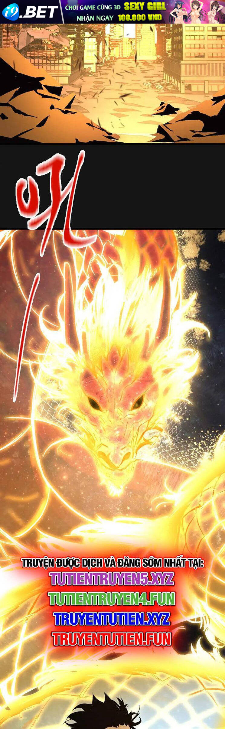 Cao Võ Hạ Cánh Đến Một Vạn Năm Sau - Chapter 135 - Page 29