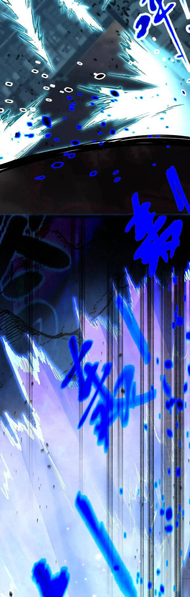 Cao Võ Hạ Cánh Đến Một Vạn Năm Sau - Chapter 135 - Page 41