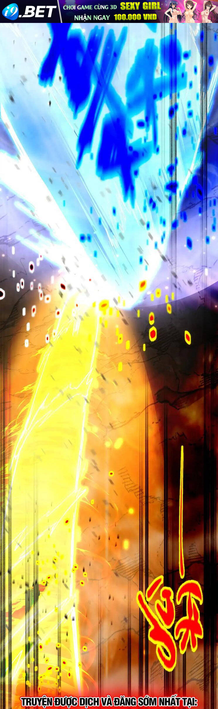 Cao Võ Hạ Cánh Đến Một Vạn Năm Sau - Chapter 135 - Page 42