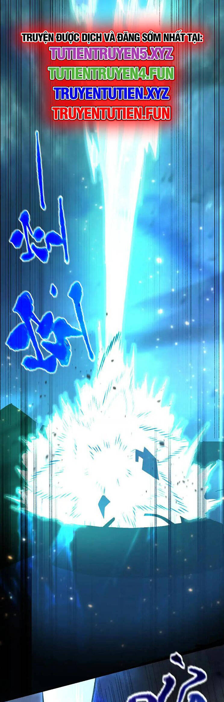 Cao Võ Hạ Cánh Đến Một Vạn Năm Sau - Chapter 135 - Page 46