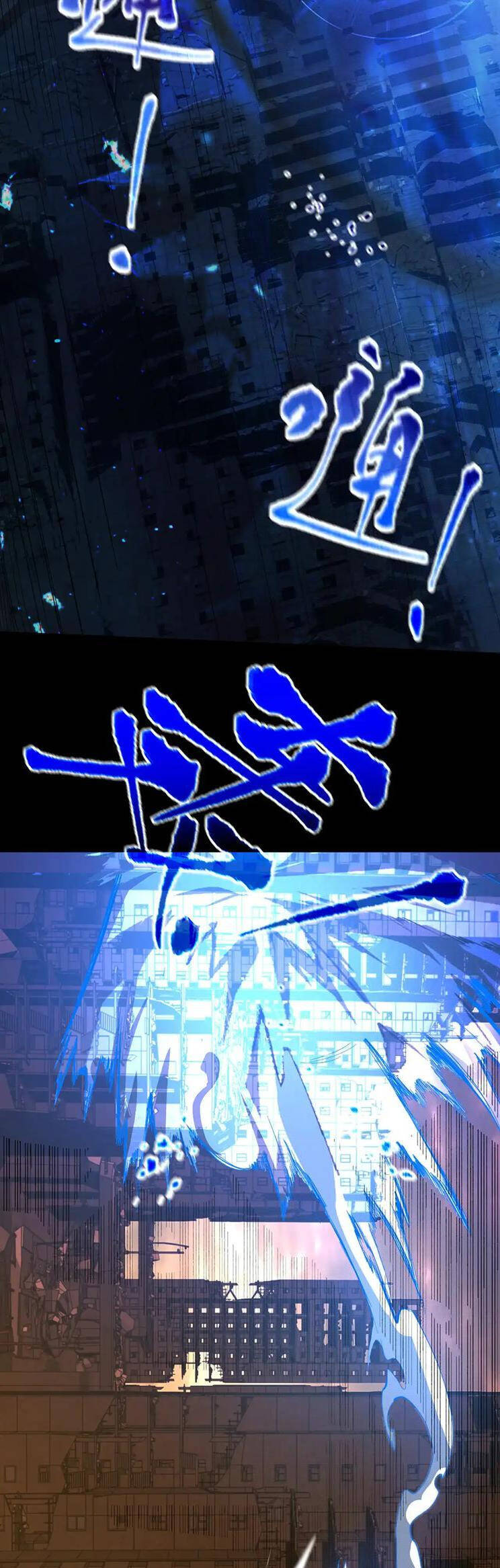 Cao Võ Hạ Cánh Đến Một Vạn Năm Sau - Chapter 135 - Page 48