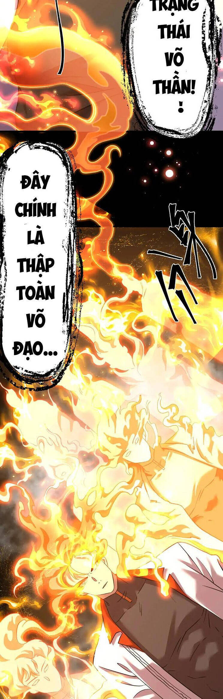 Cao Võ Hạ Cánh Đến Một Vạn Năm Sau - Chapter 135 - Page 59