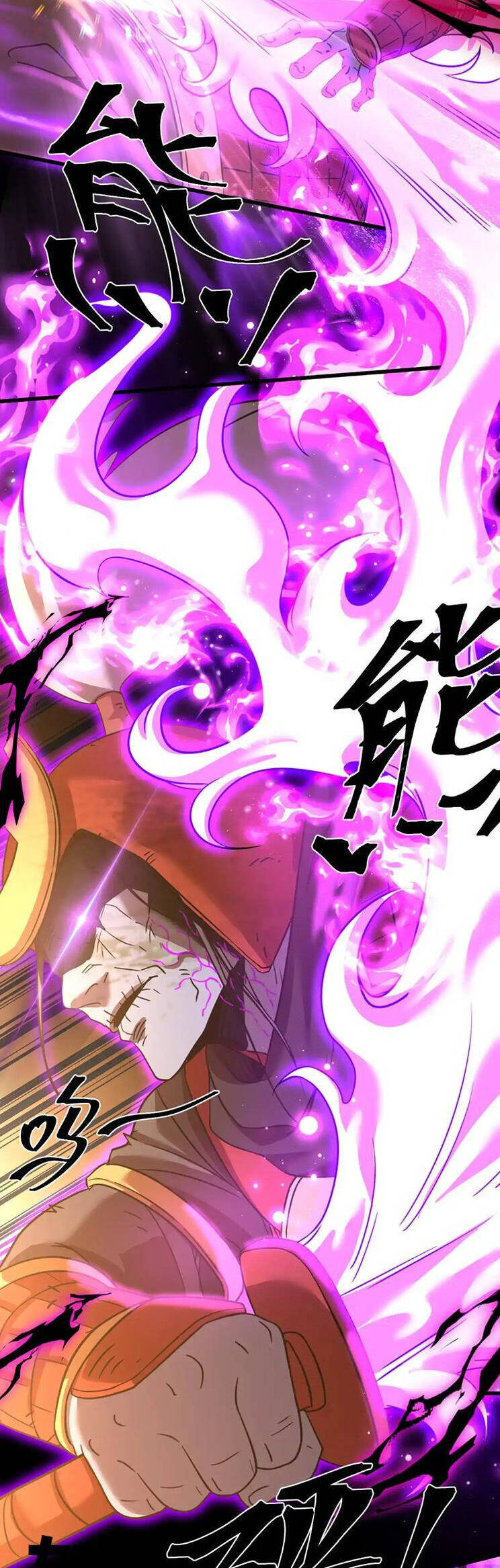 Cao Võ Hạ Cánh Đến Một Vạn Năm Sau - Chapter 135 - Page 62