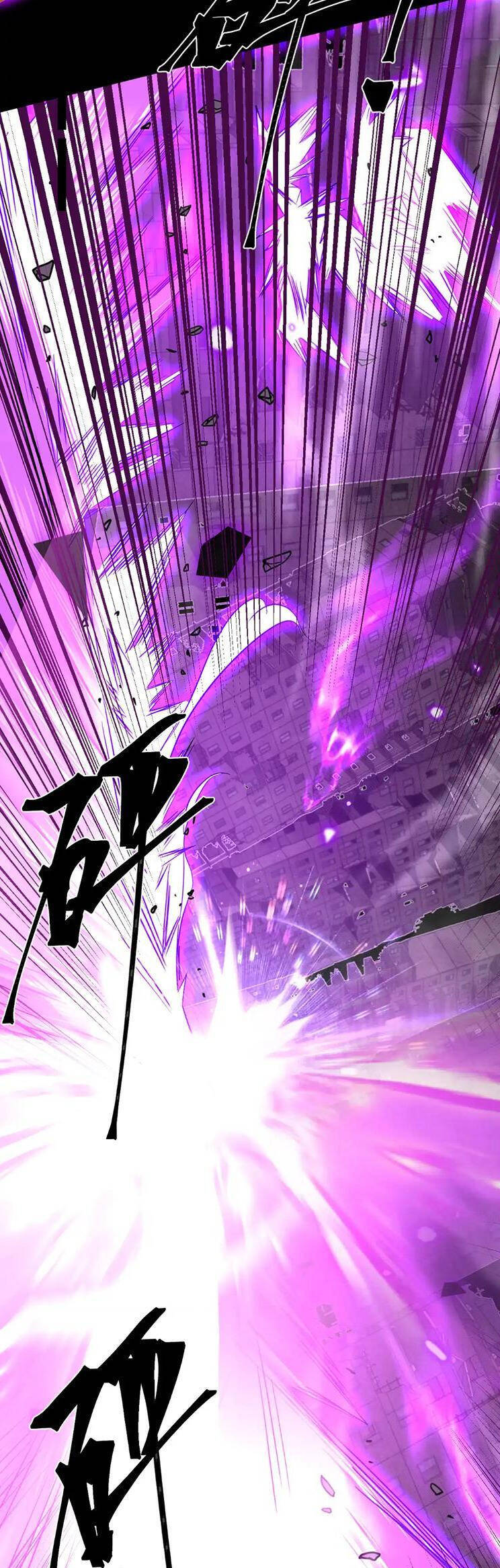 Cao Võ Hạ Cánh Đến Một Vạn Năm Sau - Chapter 135 - Page 63