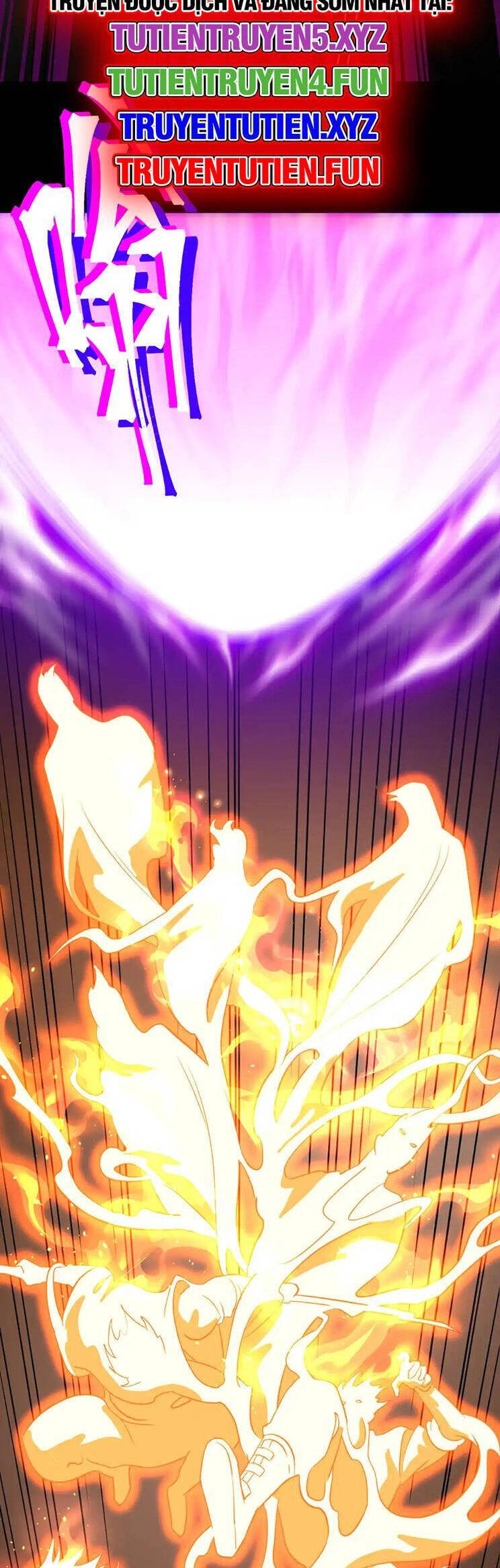 Cao Võ Hạ Cánh Đến Một Vạn Năm Sau - Chapter 135 - Page 65