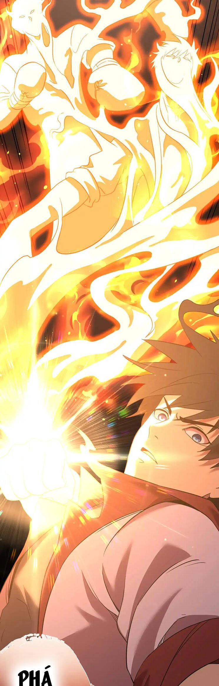 Cao Võ Hạ Cánh Đến Một Vạn Năm Sau - Chapter 135 - Page 66