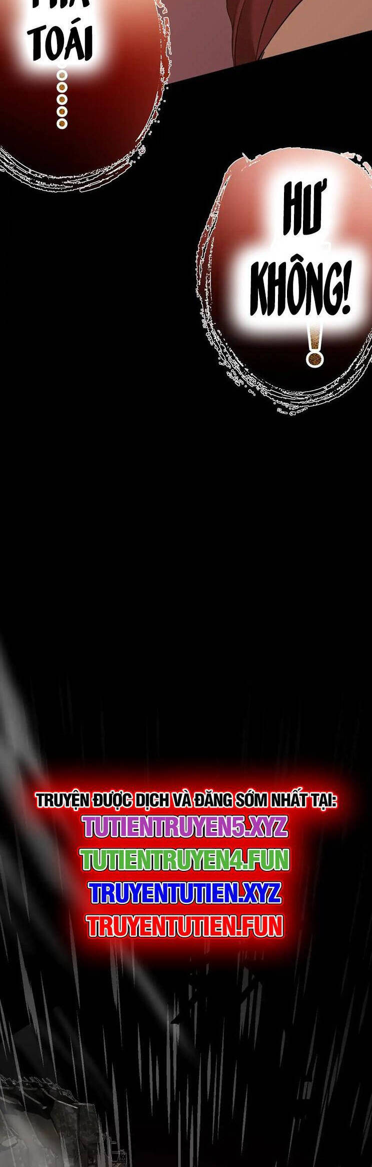 Cao Võ Hạ Cánh Đến Một Vạn Năm Sau - Chapter 135 - Page 67