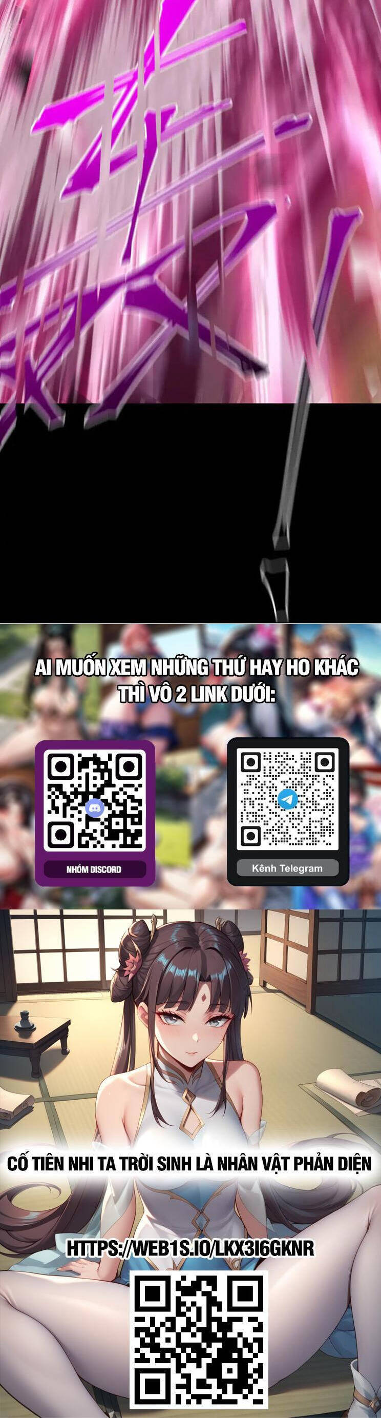 Cao Võ Hạ Cánh Đến Một Vạn Năm Sau - Chapter 135 - Page 70