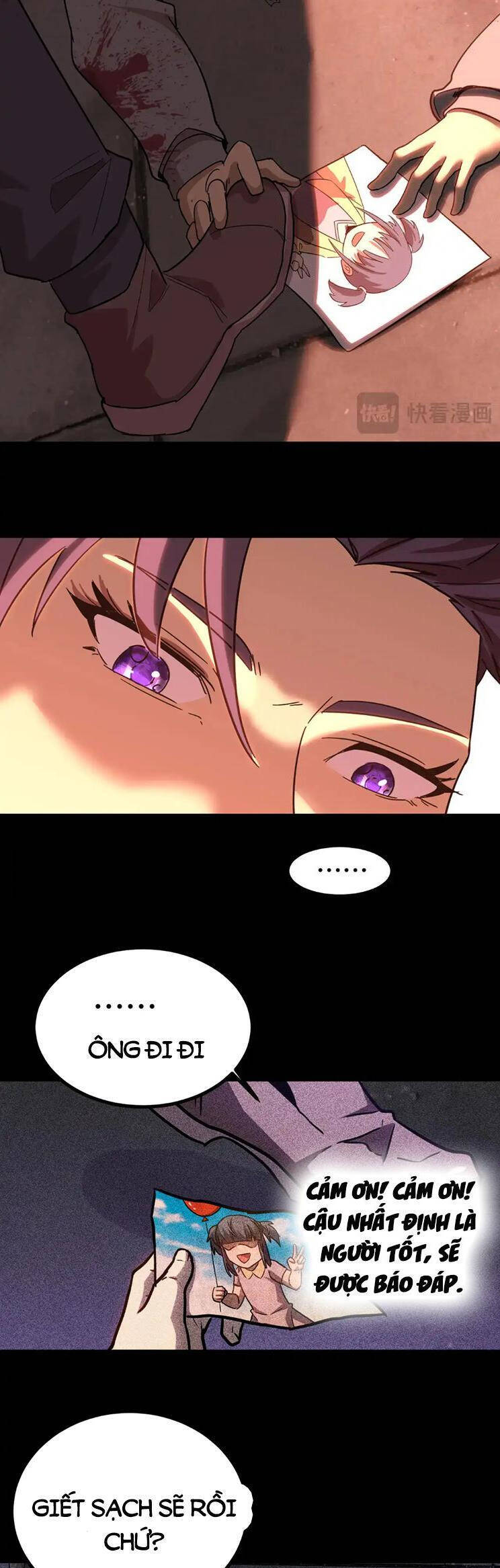 Cao Võ Hạ Cánh Đến Một Vạn Năm Sau - Chapter 136 - Page 12