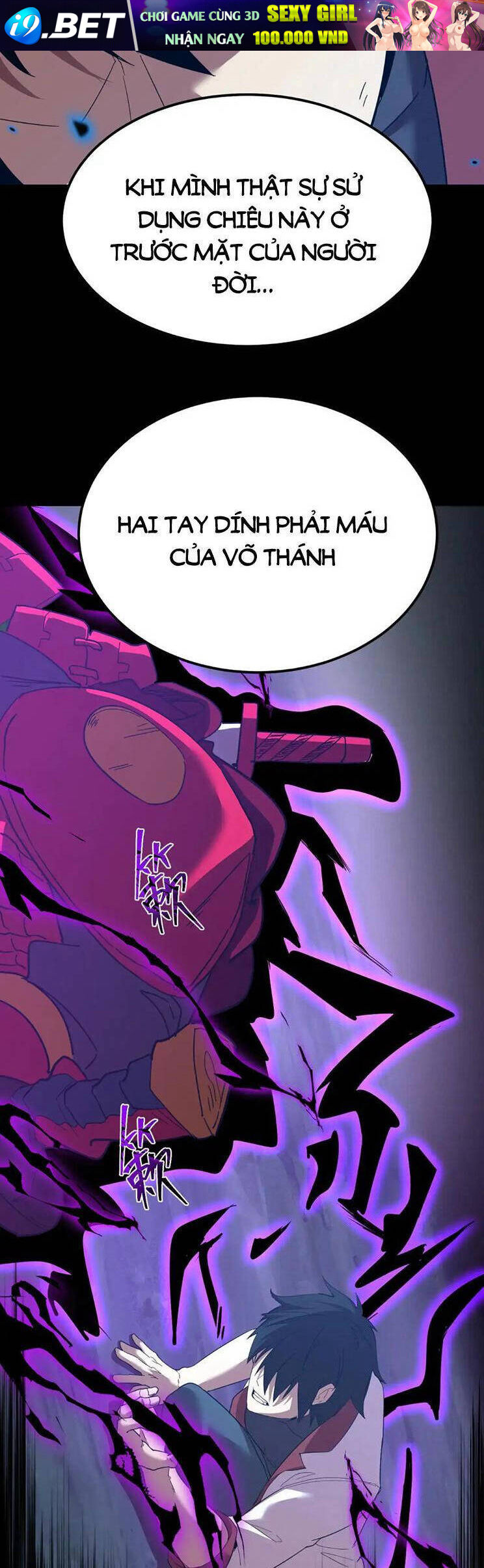 Cao Võ Hạ Cánh Đến Một Vạn Năm Sau - Chapter 136 - Page 4