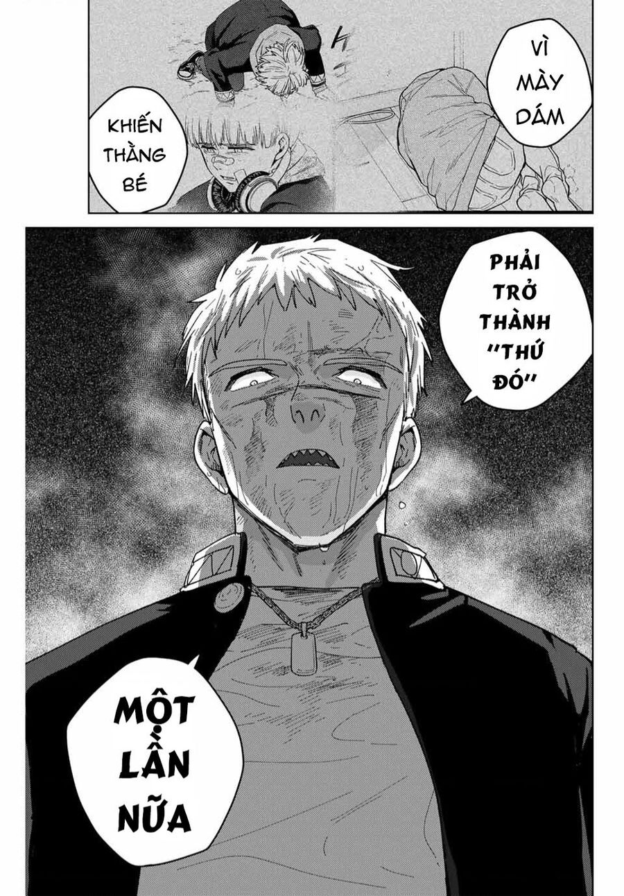 Wind Breaker - Chapter 129 - Page 18