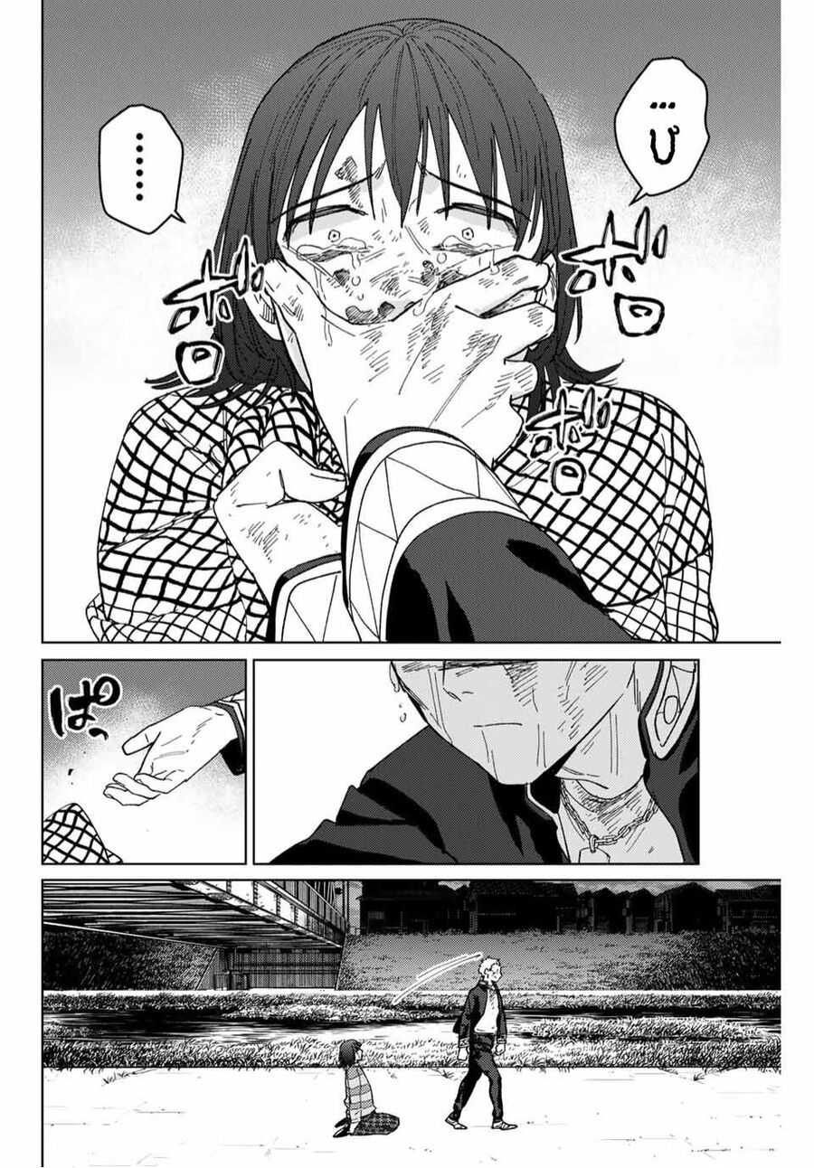 Wind Breaker - Chapter 130 - Page 11